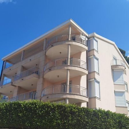 Villa Maric Baška Voda Exterior foto