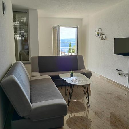 Villa Maric Baška Voda Habitación foto