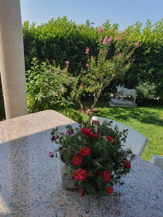 Villa Maric Baška Voda Exterior foto